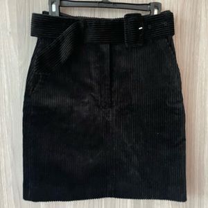 Sandro knee length skirt